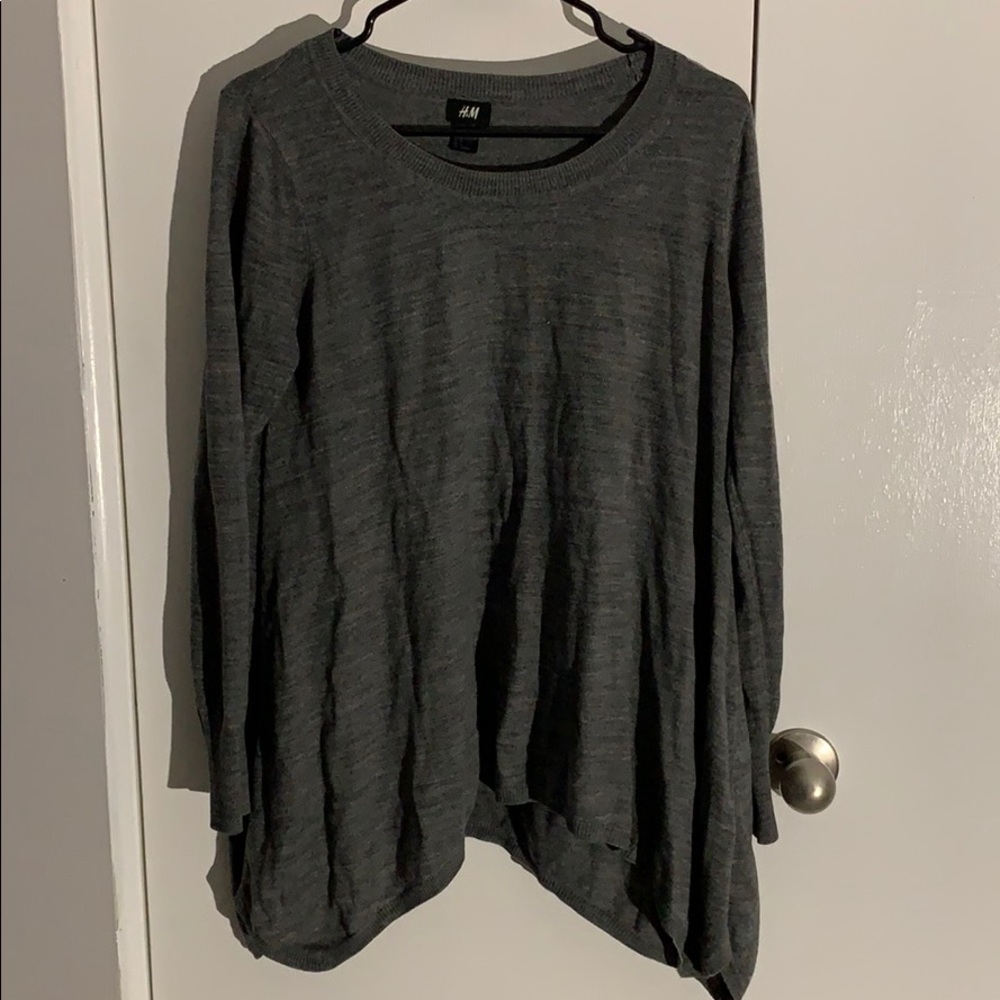 H&M Oversized sweater